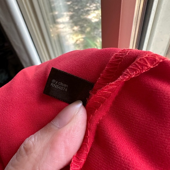 Sophie Theallet for THE LIMITED - Picture 9 of 9